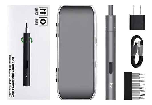 Destornillador Electrico